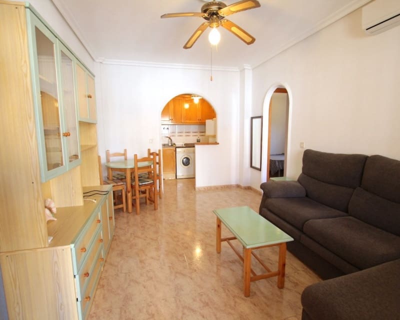 2 soveværelse Bungalow til salg i Los Balcones med swimmingpool - € 135.000 (Ref: 9552185)