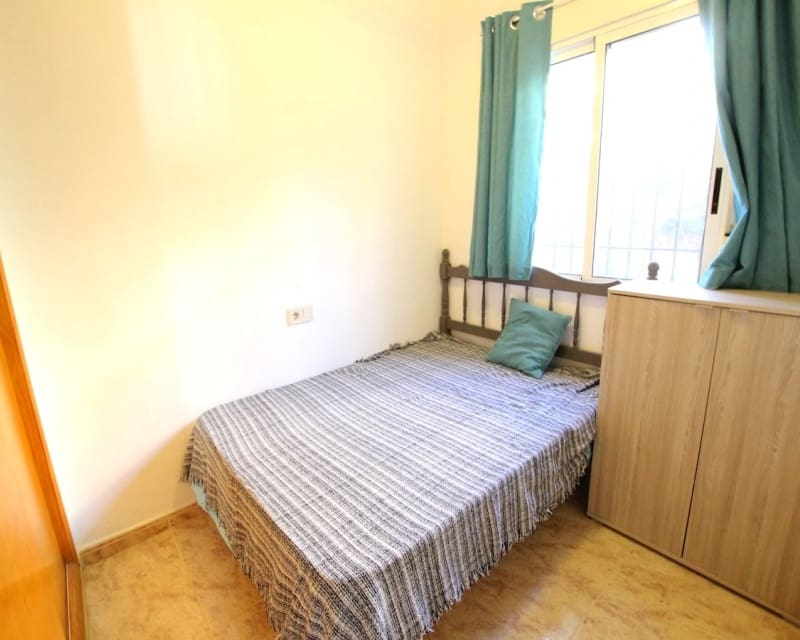 2 soveværelse Bungalow til salg i Los Balcones med swimmingpool - € 135.000 (Ref: 9552185)