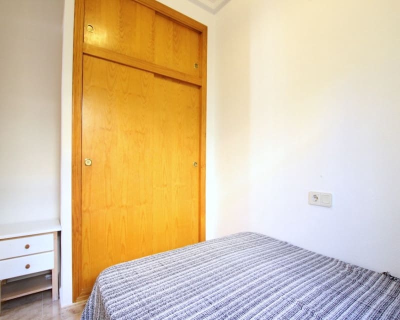 2 soveværelse Bungalow til salg i Los Balcones med swimmingpool - € 135.000 (Ref: 9552185)