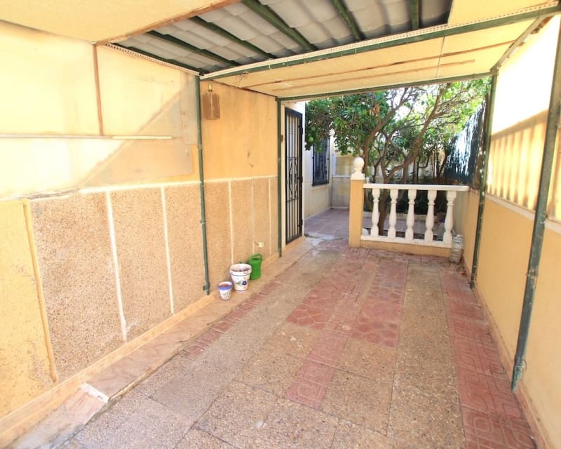 2 soveværelse Bungalow til salg i Los Balcones med swimmingpool - € 135.000 (Ref: 9552185)