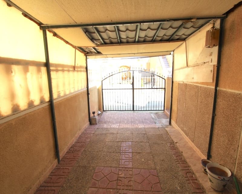 2 soveværelse Bungalow til salg i Los Balcones med swimmingpool - € 135.000 (Ref: 9552185)