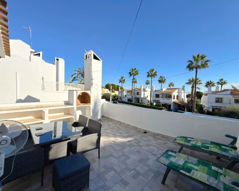 3 sovrum Hus till salu i Villamartin med pool - 229 950 € (Ref: 9552190)