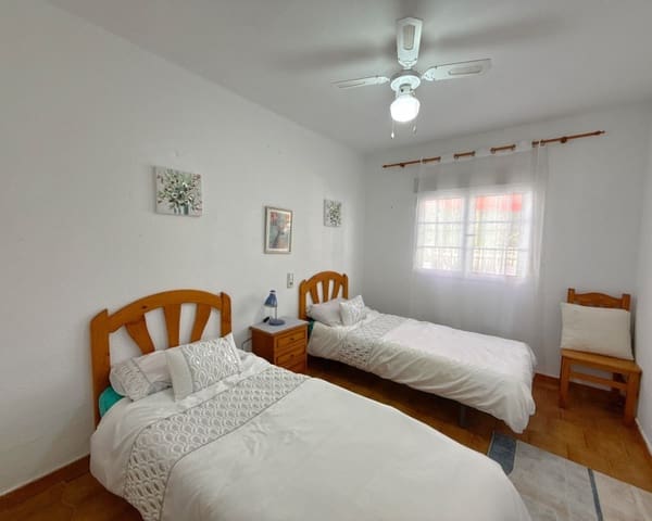 3 sovrum Hus till salu i Villamartin, Orihuela med pool - 229 950 € (Ref: 9552190)