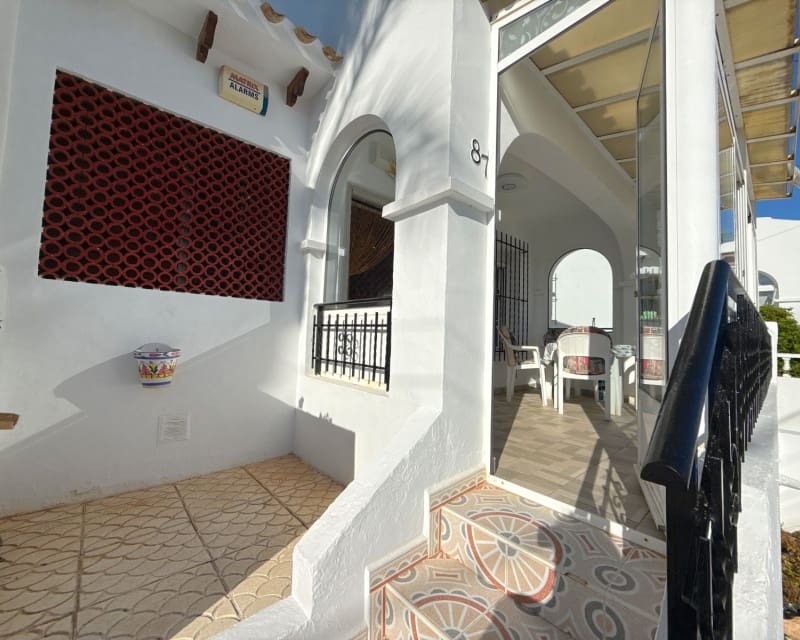 3 sovrum Hus till salu i Villamartin med pool - 229 950 € (Ref: 9552190)