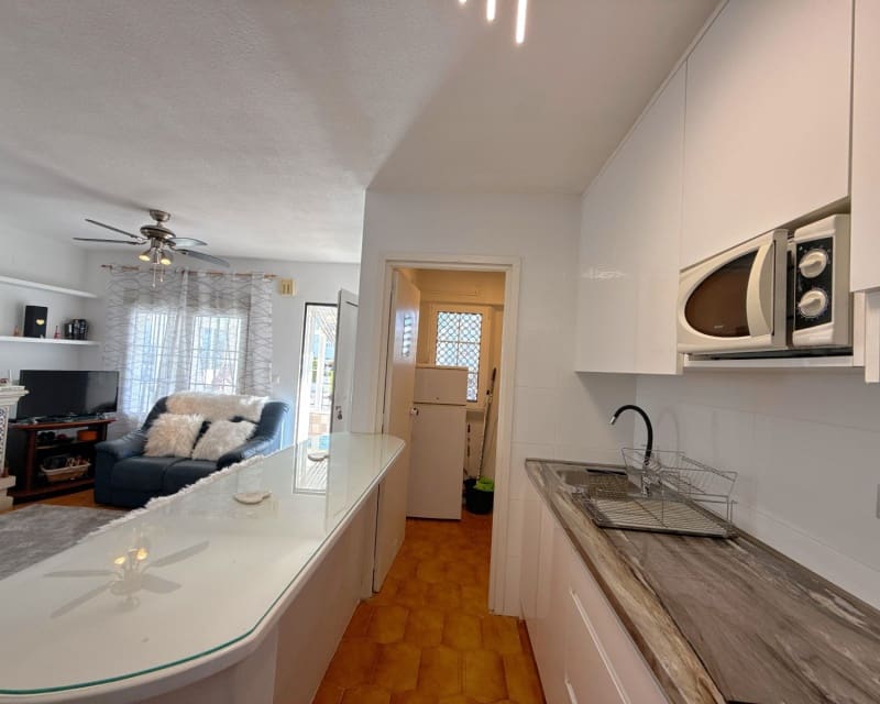 3 sovrum Hus till salu i Villamartin med pool - 229 950 € (Ref: 9552190)