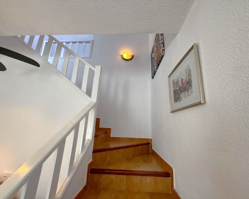 3 sovrum Hus till salu i Villamartin med pool - 229 950 € (Ref: 9552190)