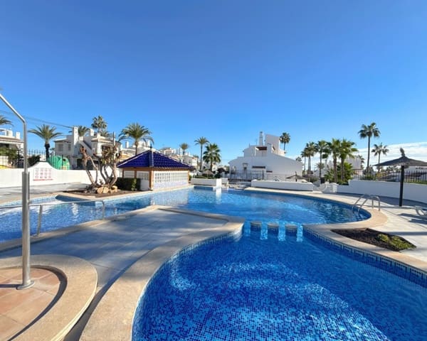 3 sovrum Hus till salu i Villamartin, Orihuela med pool - 229 950 € (Ref: 9552190)