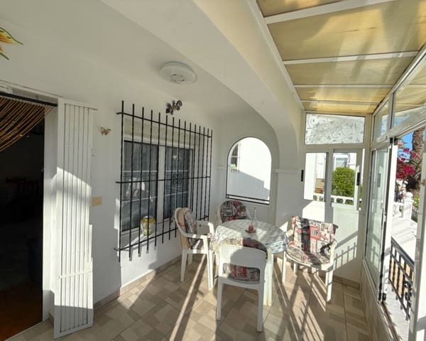 3 sovrum Hus till salu i Villamartin, Orihuela med pool - 229 950 € (Ref: 9552190)