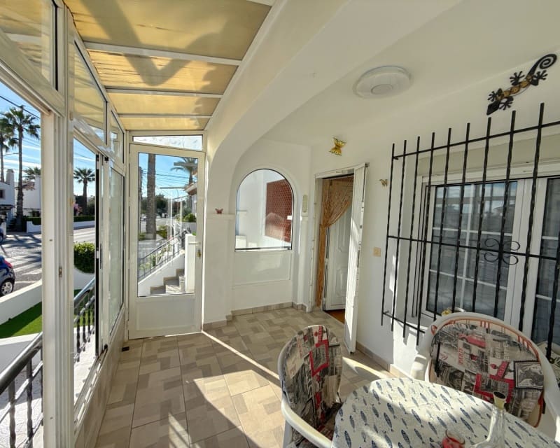 3 sovrum Hus till salu i Villamartin med pool - 229 950 € (Ref: 9552190)