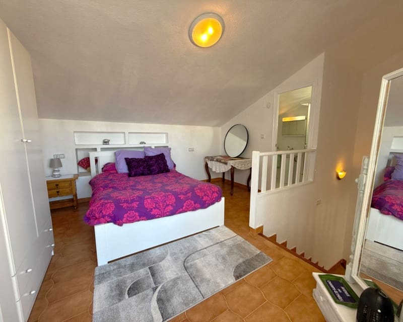 3 sovrum Hus till salu i Villamartin med pool - 229 950 € (Ref: 9552190)