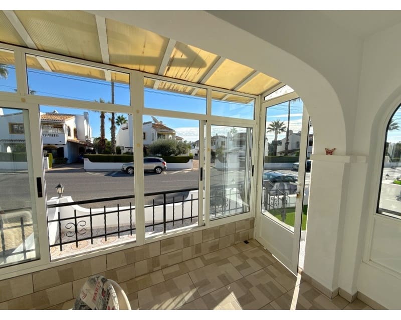 3 sovrum Hus till salu i Villamartin med pool - 229 950 € (Ref: 9552190)