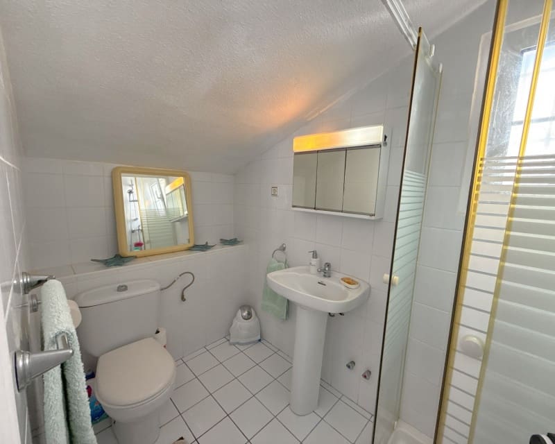 3 sovrum Hus till salu i Villamartin med pool - 229 950 € (Ref: 9552190)