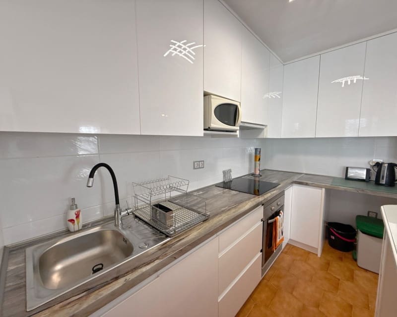 3 sovrum Hus till salu i Villamartin med pool - 229 950 € (Ref: 9552190)