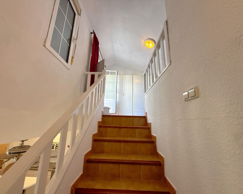 3 sovrum Hus till salu i Villamartin med pool - 229 950 € (Ref: 9552190)