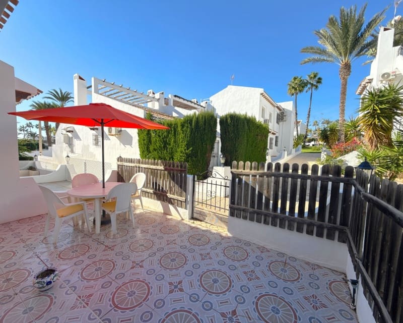 3 sovrum Hus till salu i Villamartin med pool - 229 950 € (Ref: 9552190)