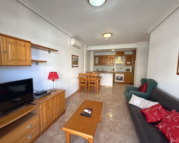 2 camera da letto Appartamento in vendita in Cabo Roig, Orihuela con piscina - 179.950 € (Rif: 9552191)