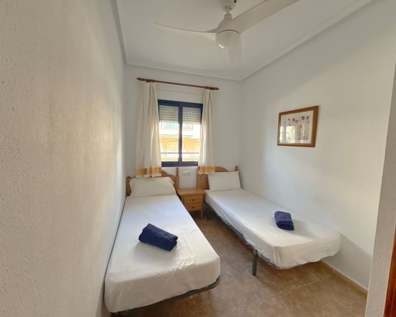 2 camera da letto Appartamento in vendita in Cabo Roig con piscina - 179.950 € (Rif: 9552191)