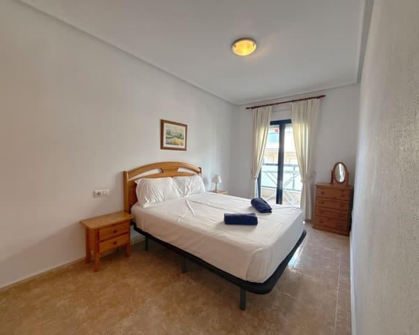 2 camera da letto Appartamento in vendita in Cabo Roig, Orihuela con piscina - 179.950 € (Rif: 9552191)