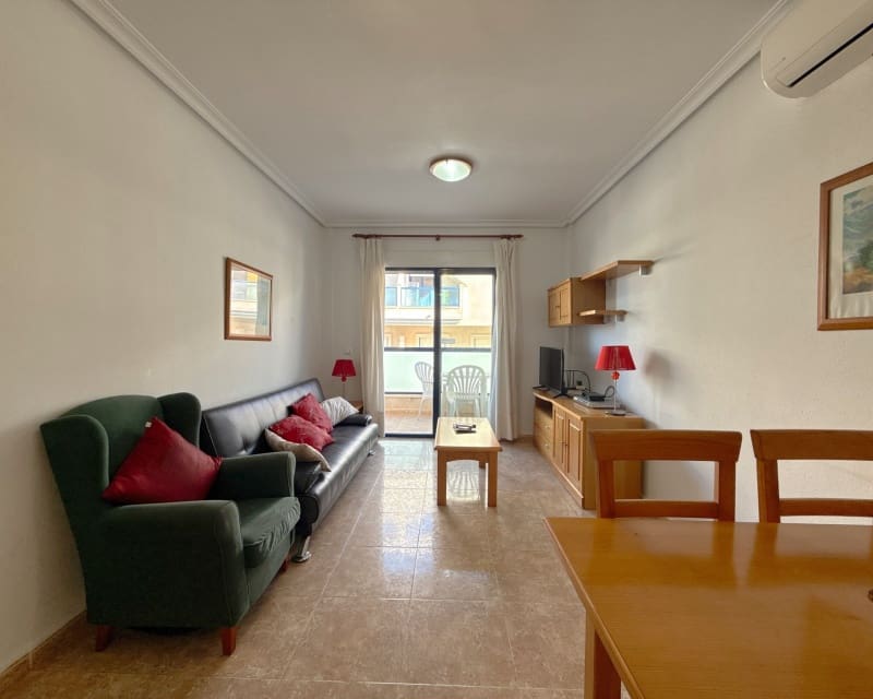 2 camera da letto Appartamento in vendita in Cabo Roig con piscina - 179.950 € (Rif: 9552191)