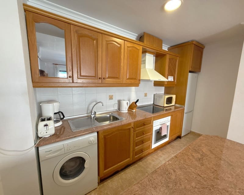 2 camera da letto Appartamento in vendita in Cabo Roig con piscina - 179.950 € (Rif: 9552191)