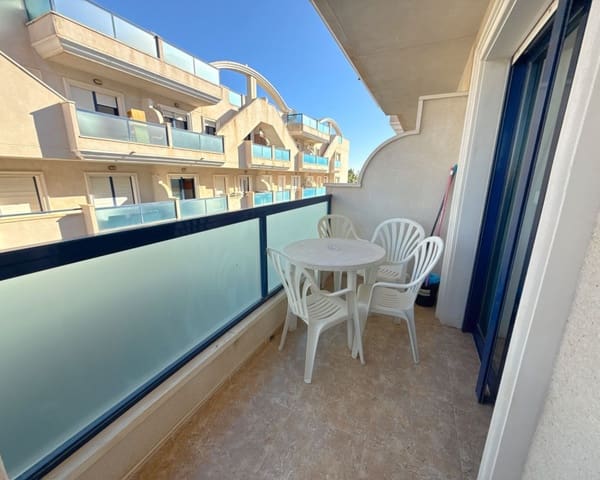 2 camera da letto Appartamento in vendita in Cabo Roig, Orihuela con piscina - 179.950 € (Rif: 9552191)