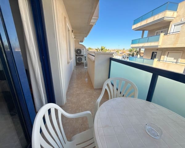 2 camera da letto Appartamento in vendita in Cabo Roig, Orihuela con piscina - 179.950 € (Rif: 9552191)