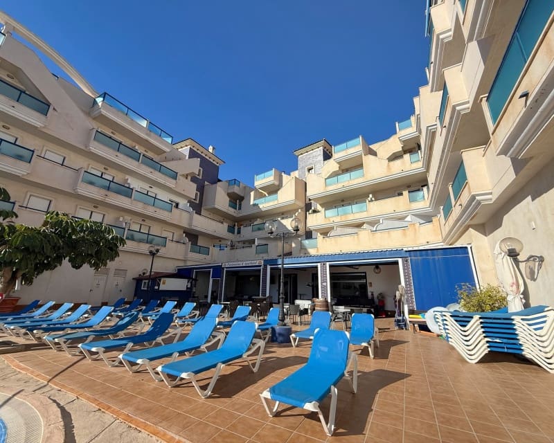 2 camera da letto Appartamento in vendita in Cabo Roig con piscina - 179.950 € (Rif: 9552191)