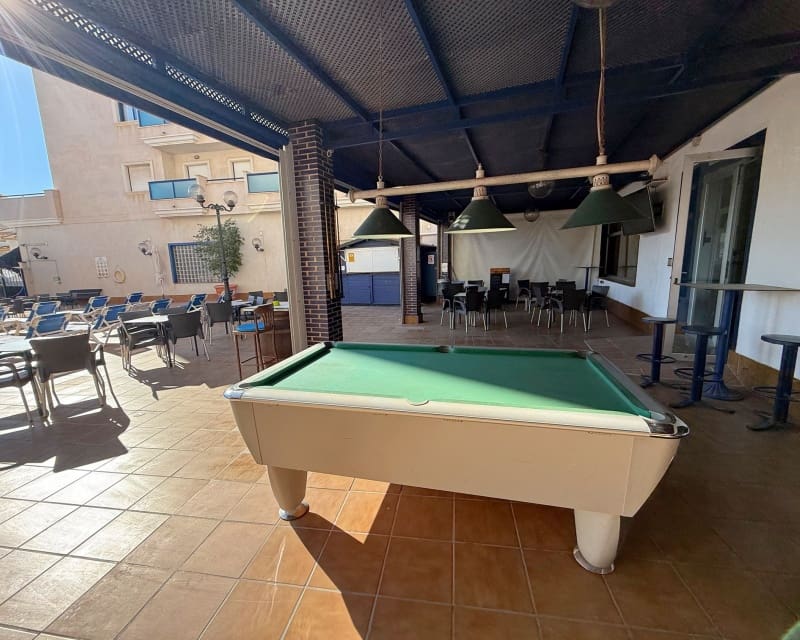 2 camera da letto Appartamento in vendita in Cabo Roig con piscina - 179.950 € (Rif: 9552191)
