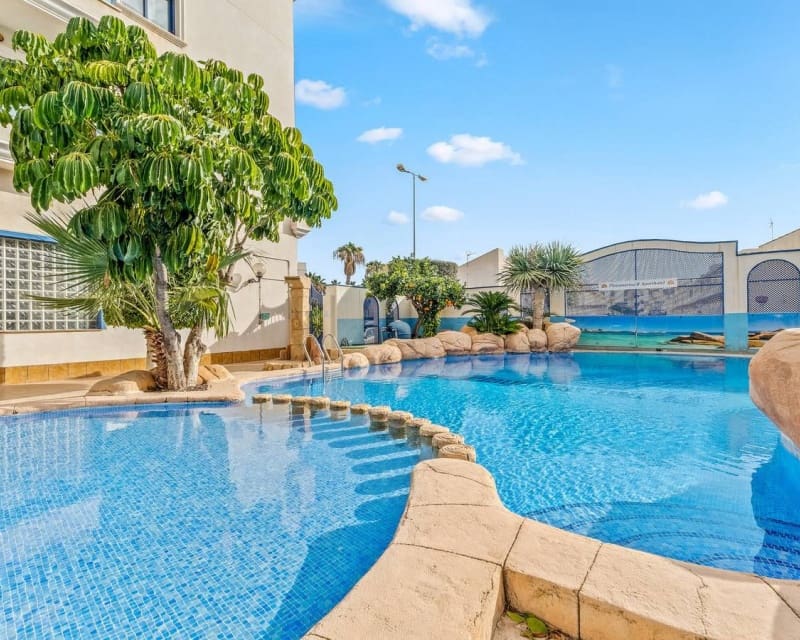 2 camera da letto Appartamento in vendita in Cabo Roig con piscina - 179.950 € (Rif: 9552191)