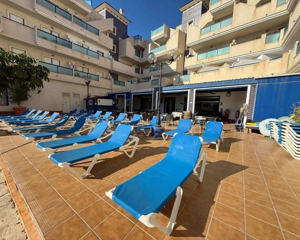 2 camera da letto Appartamento in vendita in Cabo Roig, Orihuela con piscina - 179.950 € (Rif: 9552191)