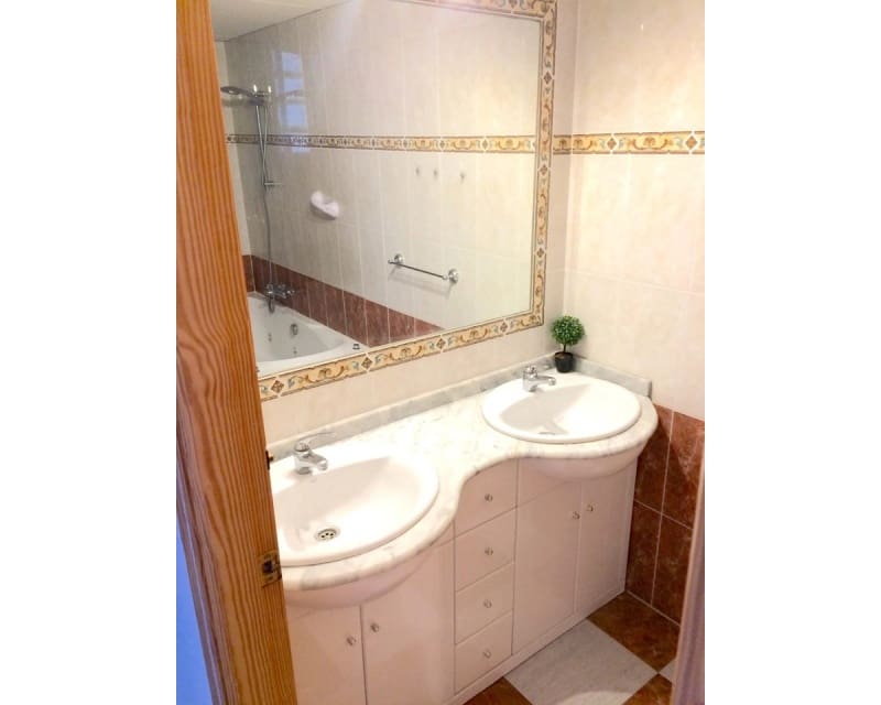 3 sypialnia Dom na sprzedaż w Playa Flamenca z basenem - 194 000 € (Ref: 9552193)