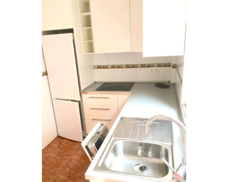 3 sypialnia Dom na sprzedaż w Playa Flamenca z basenem - 194 000 € (Ref: 9552193)