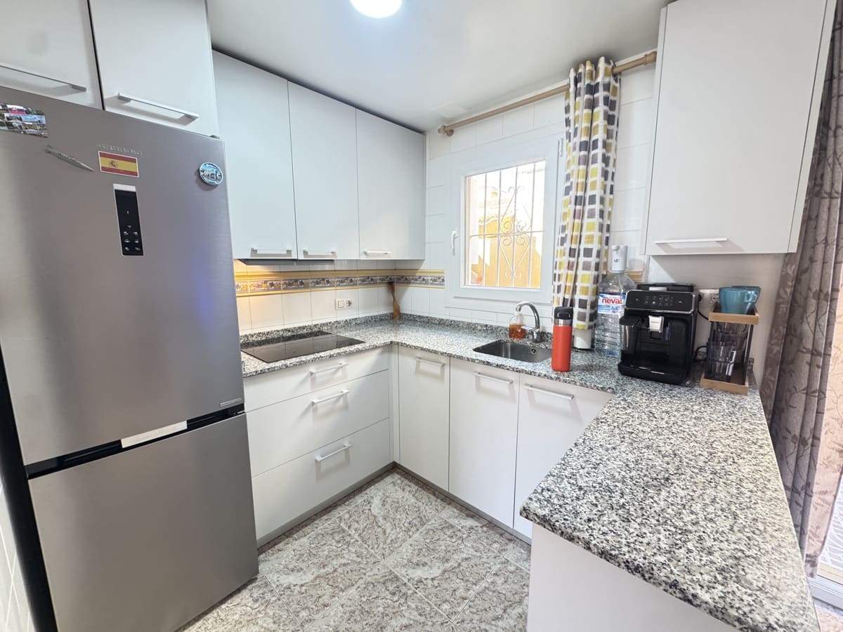 2 camera da letto Casa in vendita in Cabo Roig con piscina - 229.000 € (Rif: 9552194)