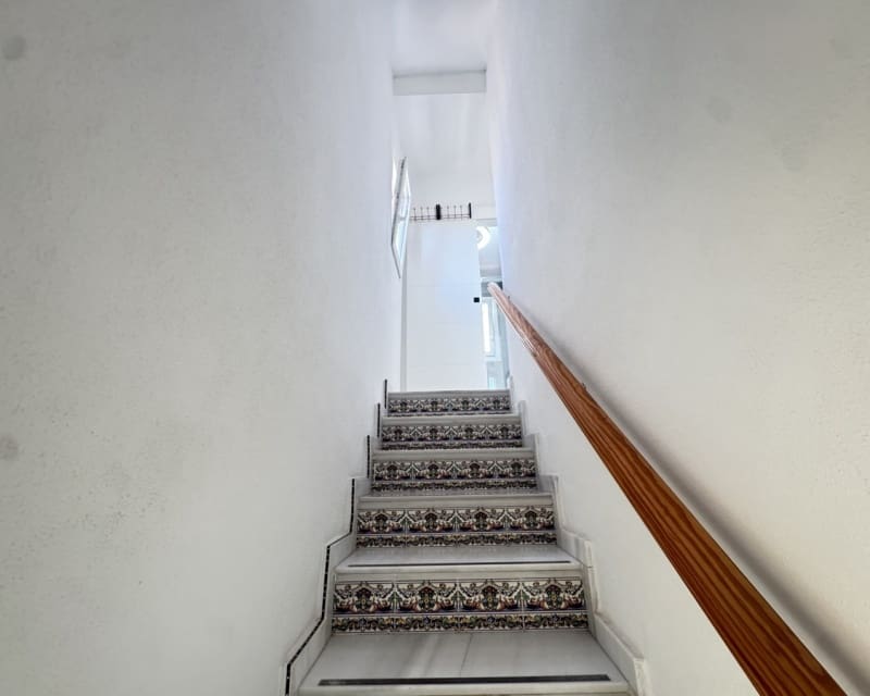 2 bedroom Townhouse for sale in Cabo Roig with pool - € 219,000 (Ref: 9552194)