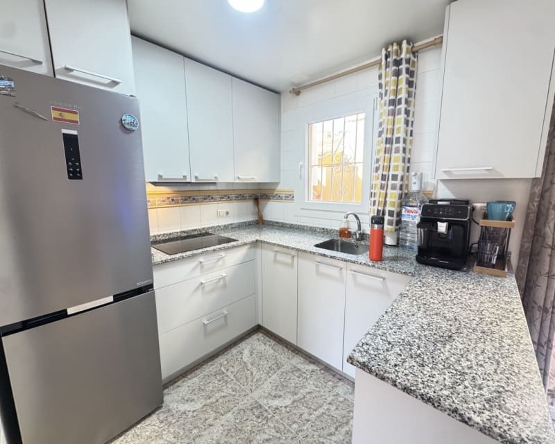 2 bedroom Townhouse for sale in Cabo Roig with pool - € 219,000 (Ref: 9552194)