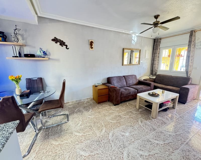 2 bedroom Townhouse for sale in Cabo Roig with pool - € 219,000 (Ref: 9552194)