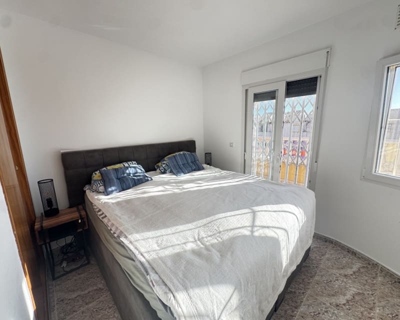 2 bedroom Townhouse for sale in Cabo Roig with pool - € 219,000 (Ref: 9552194)