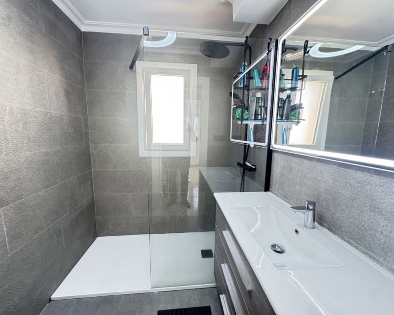 2 bedroom Townhouse for sale in Cabo Roig with pool - € 219,000 (Ref: 9552194)