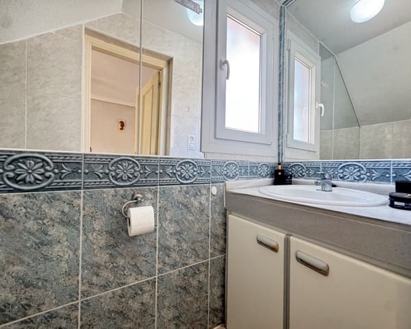 2 sypialnia Dom na sprzedaż w Cabo Roig, Orihuela z basenem - 229 000 € (Ref: 9552194)