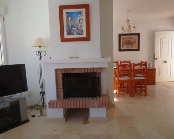 6 makuuhuone Huvila myytävänä paikassa Villamartin, Orihuela mukana uima-altaan - 510 000 € (Ref: 9552195)