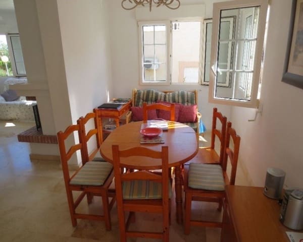 6 makuuhuone Huvila myytävänä paikassa Villamartin, Orihuela mukana uima-altaan - 510 000 € (Ref: 9552195)