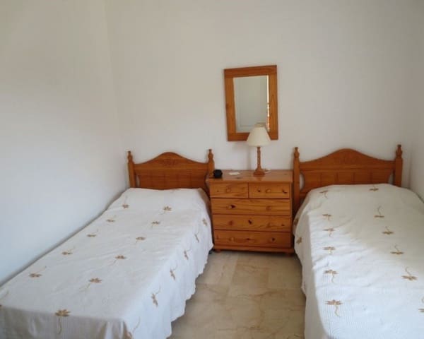 6 makuuhuone Huvila myytävänä paikassa Villamartin, Orihuela mukana uima-altaan - 510 000 € (Ref: 9552195)