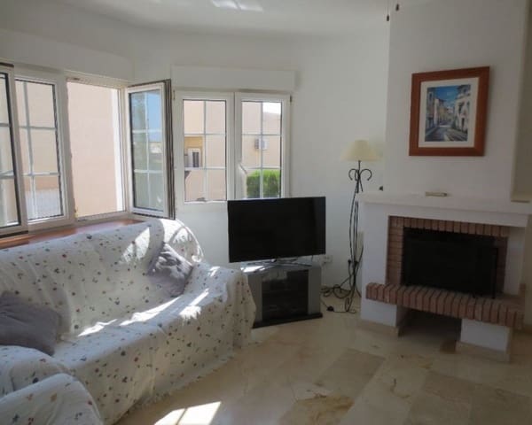 6 makuuhuone Huvila myytävänä paikassa Villamartin, Orihuela mukana uima-altaan - 510 000 € (Ref: 9552195)