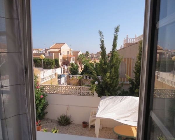 6 makuuhuone Huvila myytävänä paikassa Villamartin, Orihuela mukana uima-altaan - 510 000 € (Ref: 9552195)