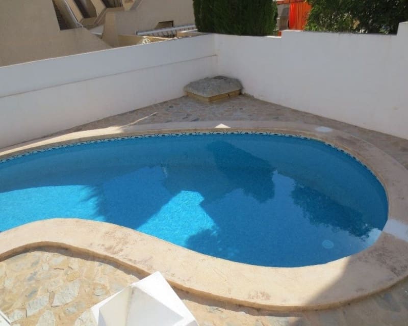 6 makuuhuone Huvila myytävänä paikassa Villamartin mukana uima-altaan - 510 000 € (Ref: 9552195)