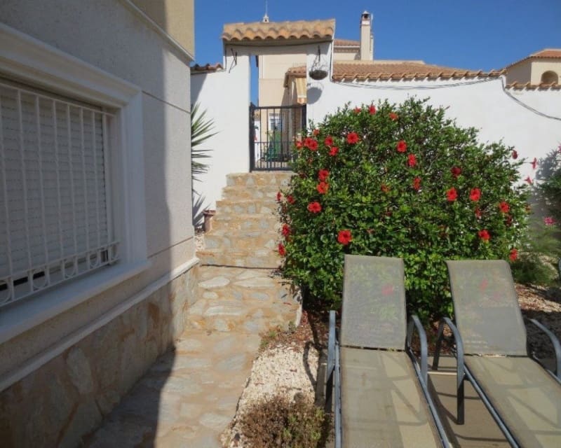 6 makuuhuone Huvila myytävänä paikassa Villamartin mukana uima-altaan - 510 000 € (Ref: 9552195)