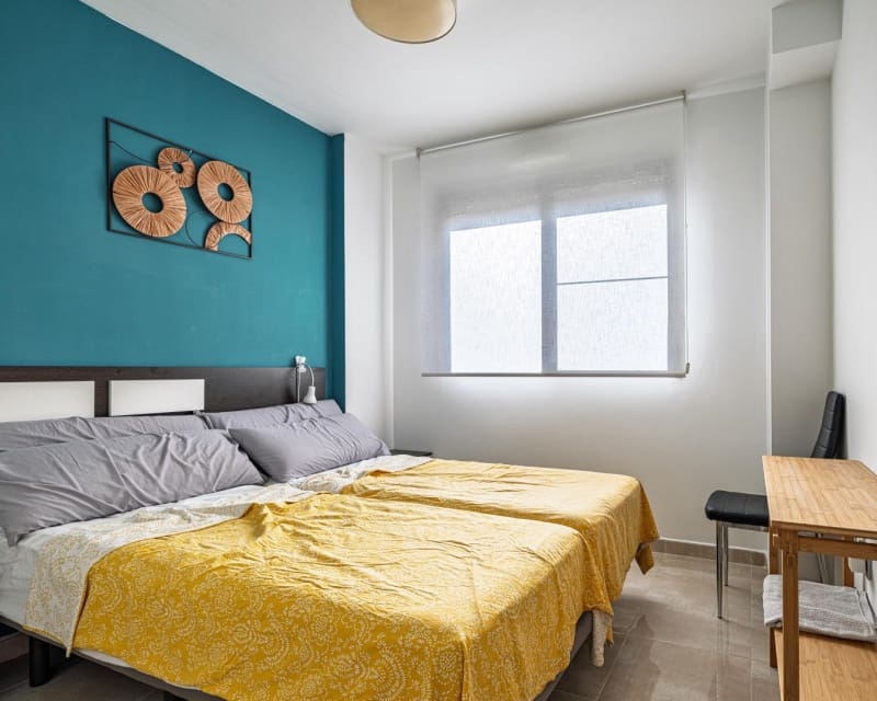 3 slaapkamer Appartement te koop in Cabo Roig met zwembad - € 249.900 (Ref: 9552197)