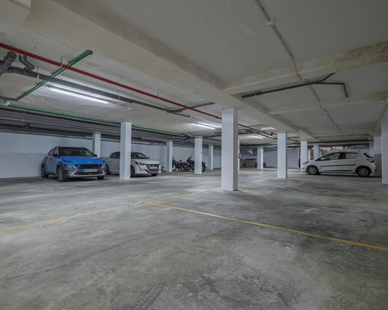 3 slaapkamer Appartement te koop in Cabo Roig met zwembad - € 249.900 (Ref: 9552197)