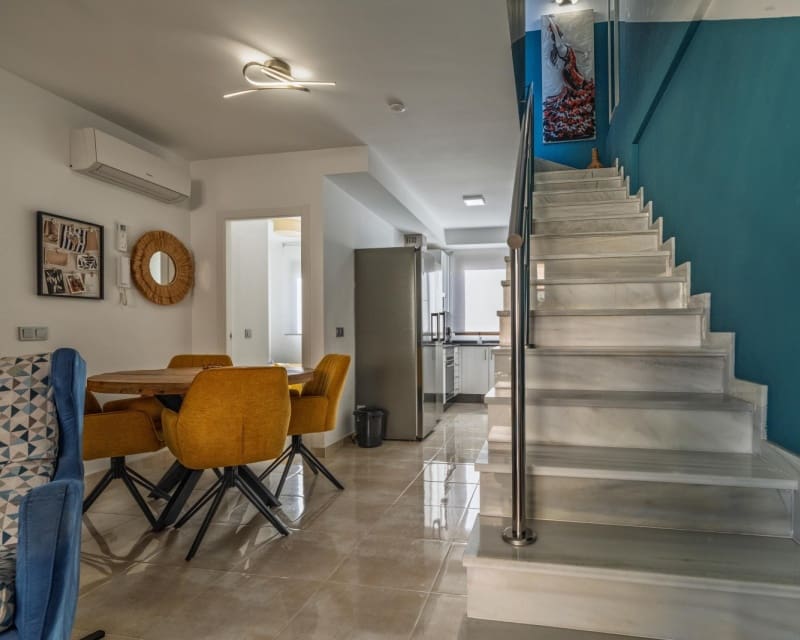 3 slaapkamer Appartement te koop in Cabo Roig met zwembad - € 249.900 (Ref: 9552197)