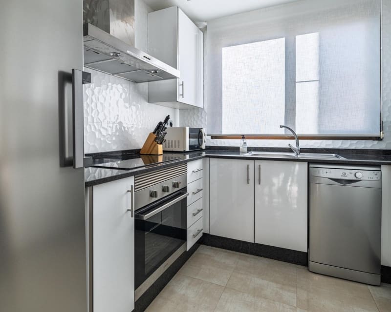 3 slaapkamer Appartement te koop in Cabo Roig met zwembad - € 249.900 (Ref: 9552197)